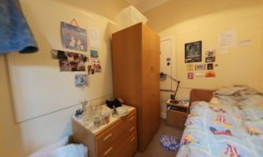 Exeter College virtual tour University of Oxford